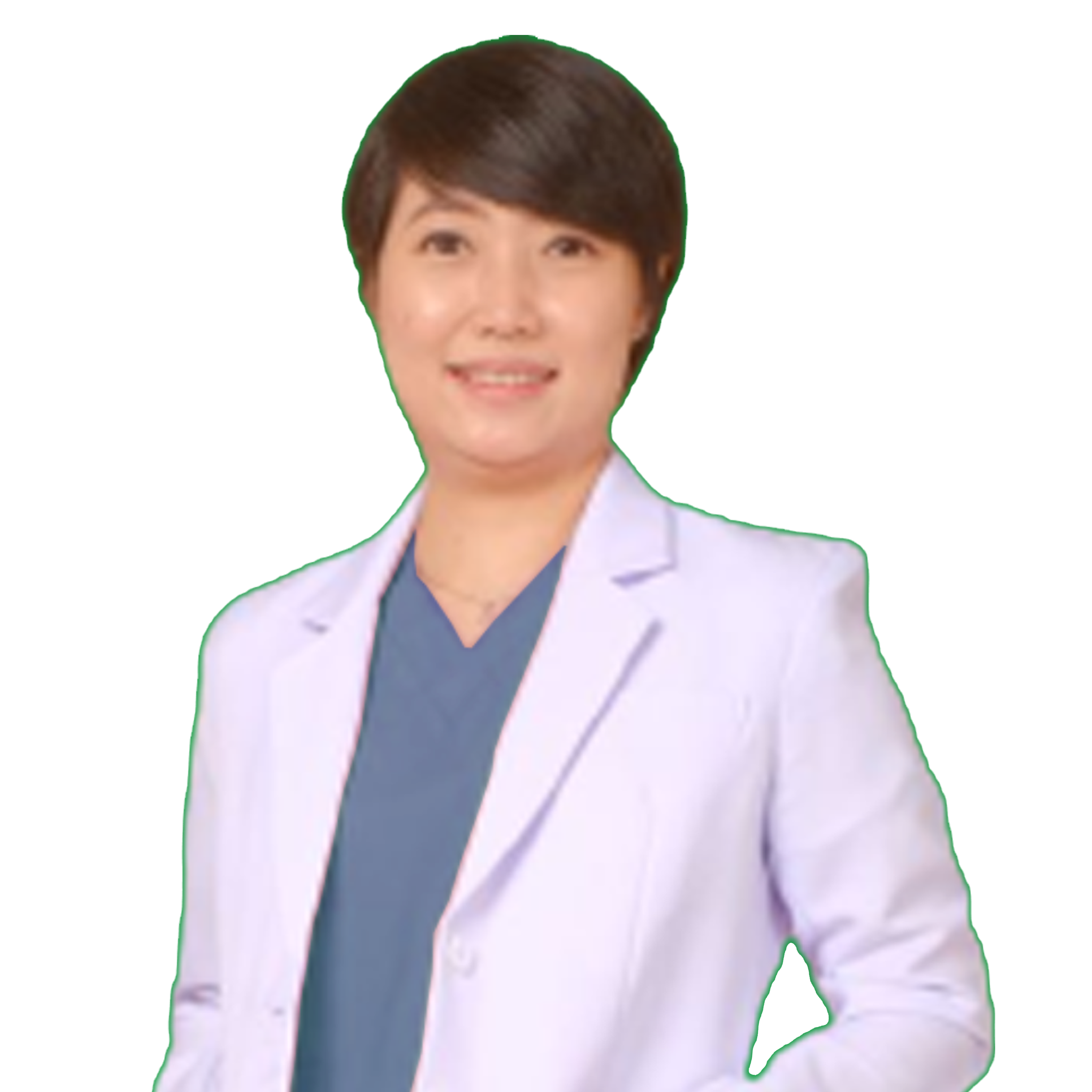 dr. Eugene Nathania,Sp.KFR